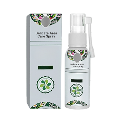 Delicate Area Care Spray