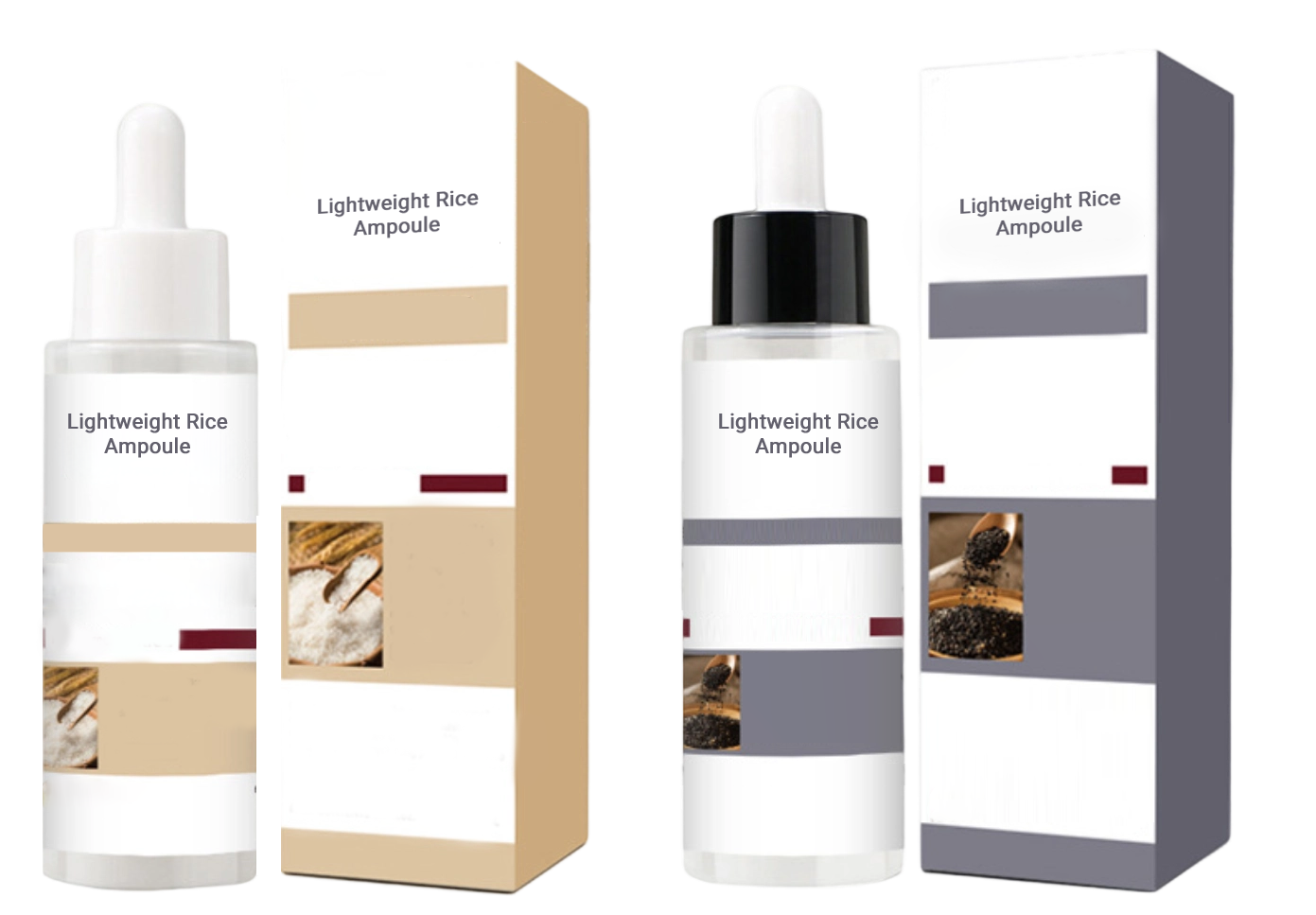 Pore Care Ampoule