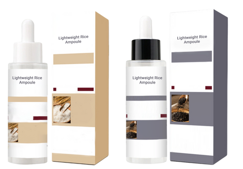 Pore Care Ampoule