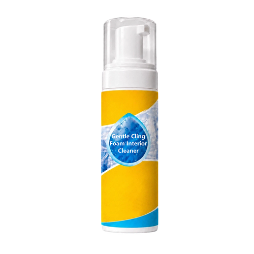 Refreshing Everyday Foam Cleaner
