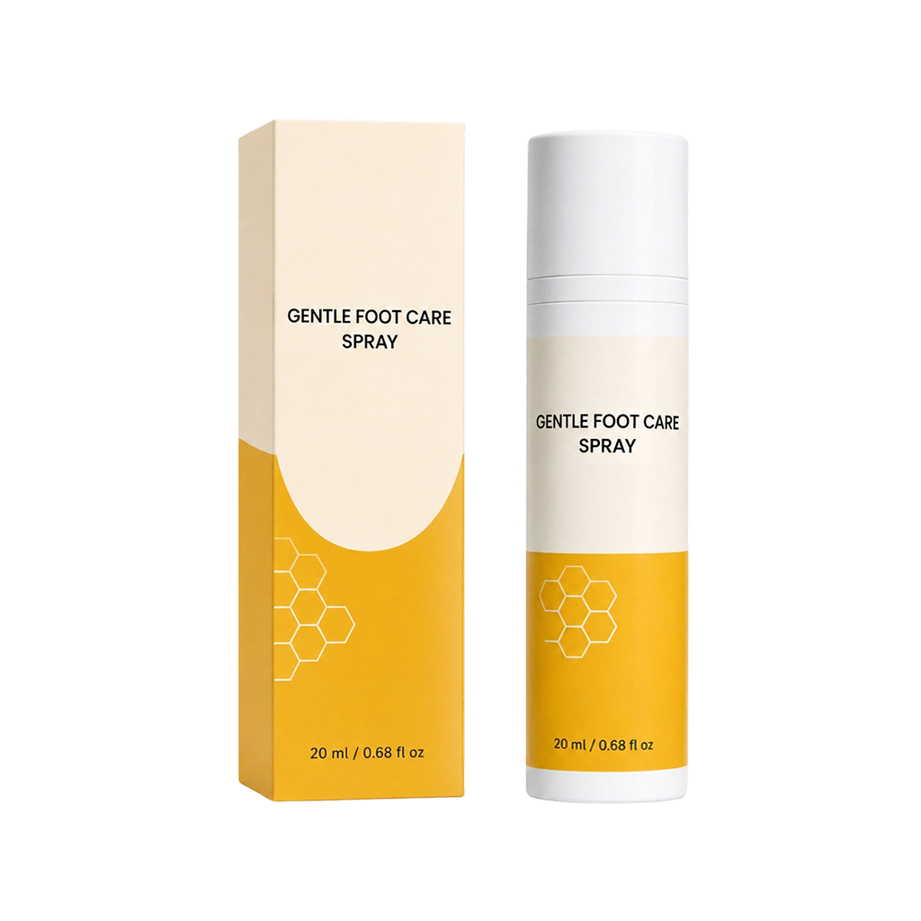 Everyday Comfort Foot Spray