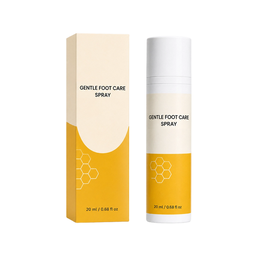 Everyday Comfort Foot Spray