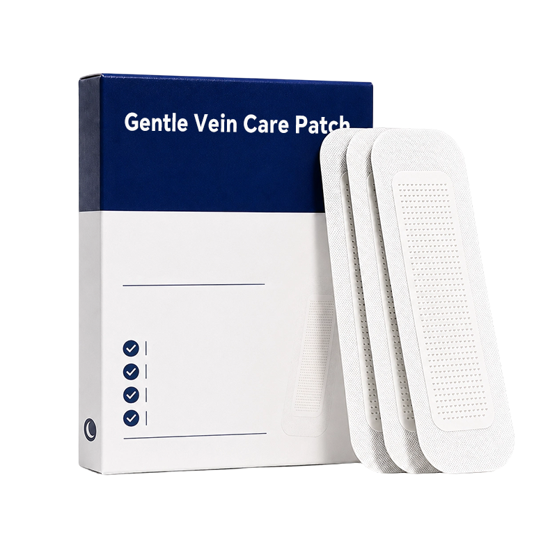 Gentle Vein Care Patch