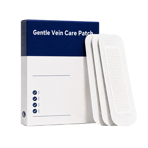 Gentle Vein Care Patch