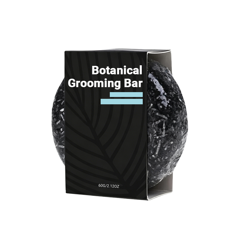 Botanical Grooming Bar
