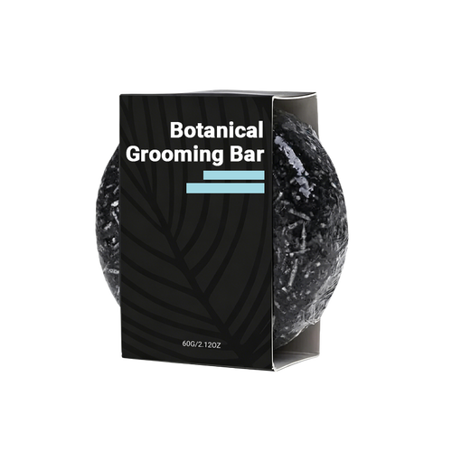 Botanical Grooming Bar
