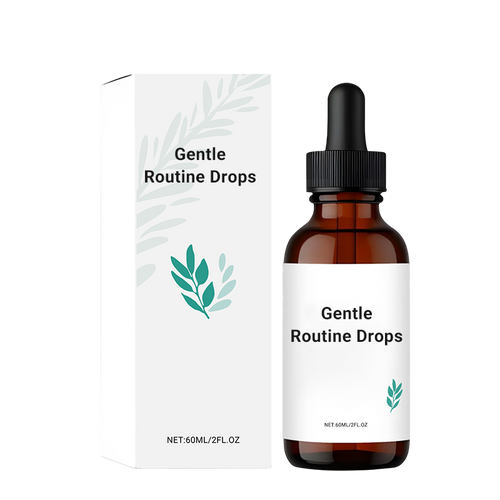 Gentle Routine Drops