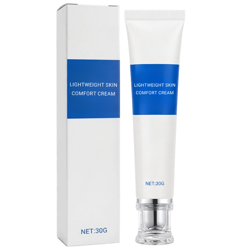 Lightweight Skin Comfort Cream