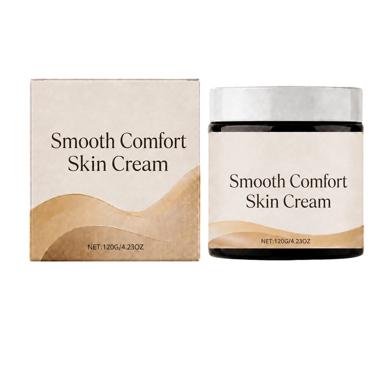 Smooth Comfort Skin Cream