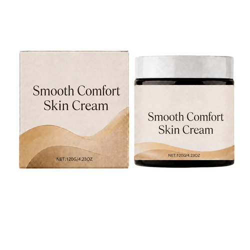 Smooth Comfort Skin Cream