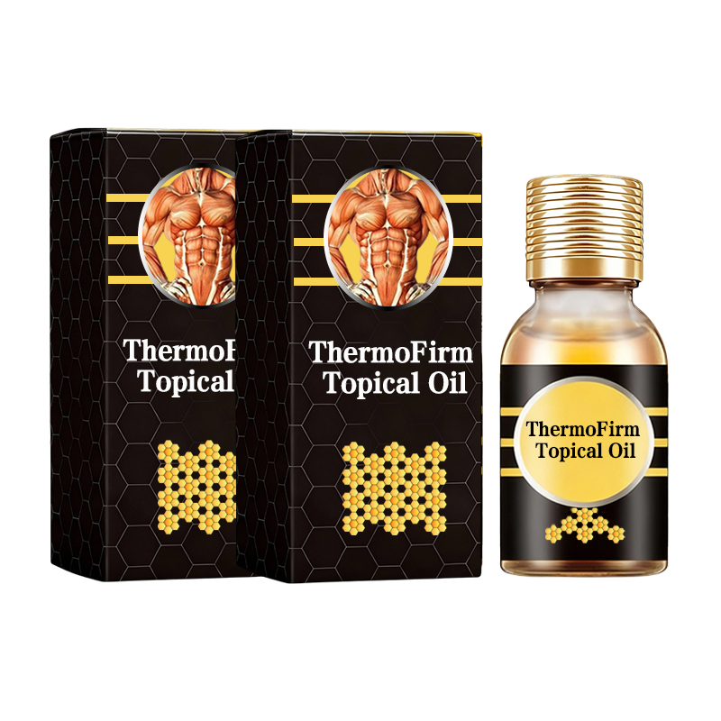 ThermoFirm Topical Oil