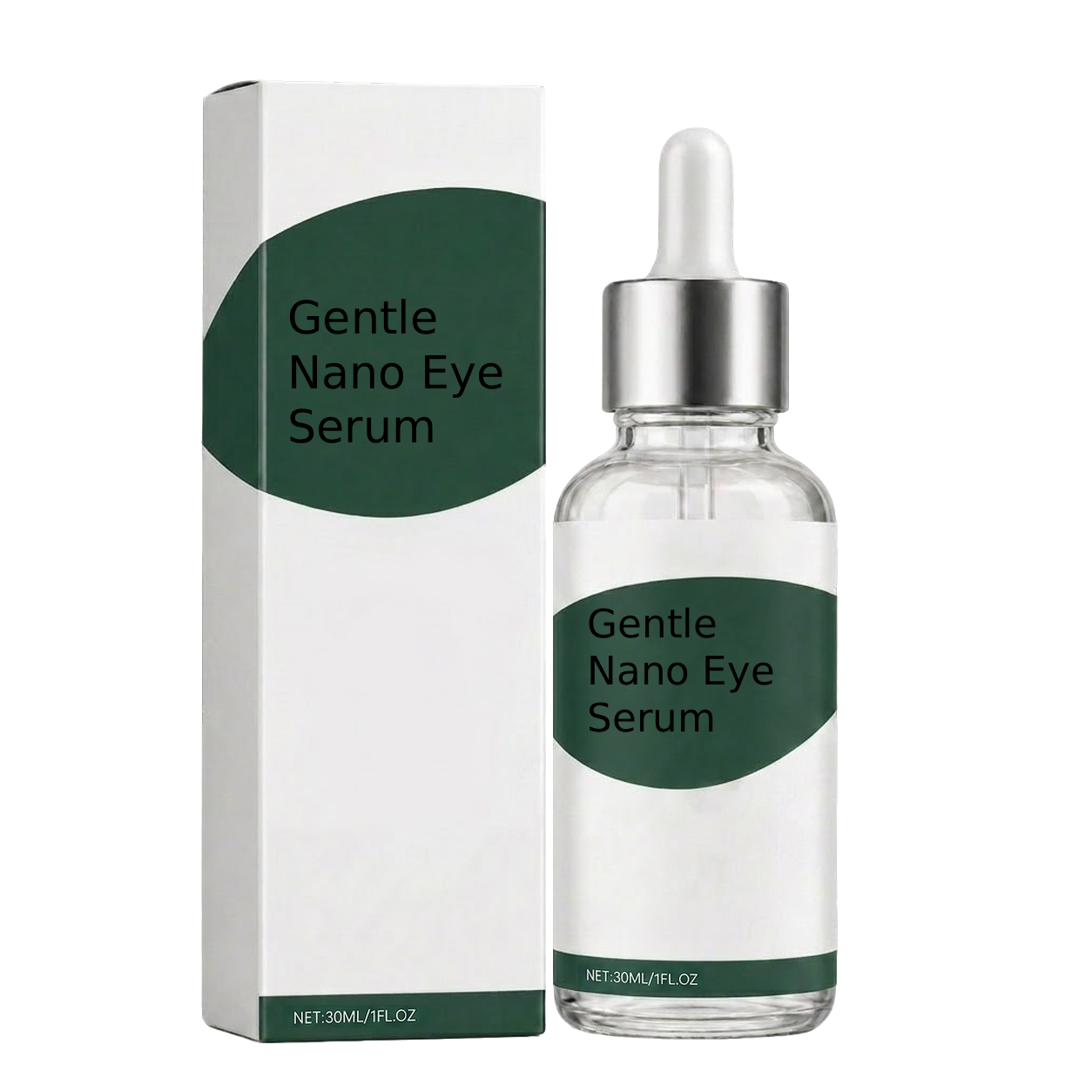 Gentle Everyday Eye Drops