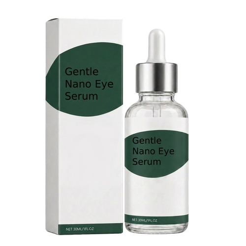 Gentle Everyday Eye Drops