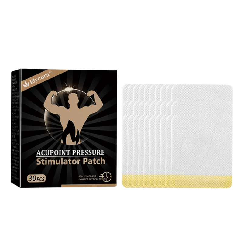 Men's Gentle Care Patch