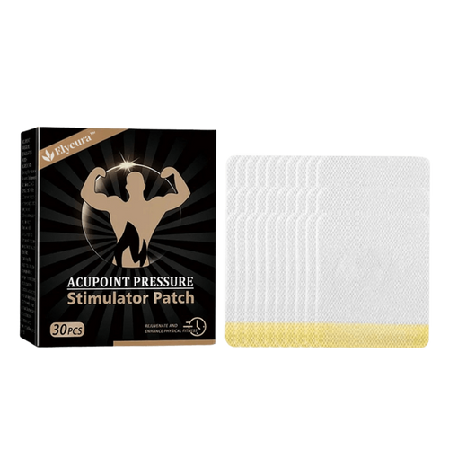 Men's Gentle Care Patch