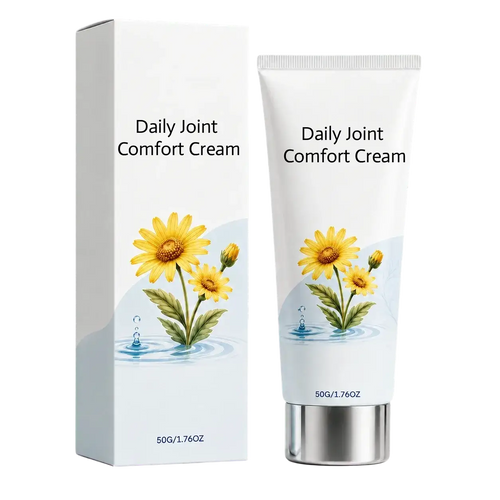 Fast Absorbing Comfort Cream