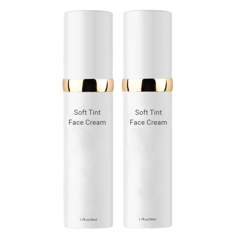 Soft Tint Face Cream