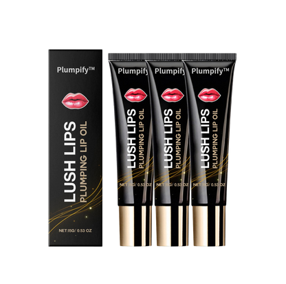 Plumpify™ Plumping Lip Oil