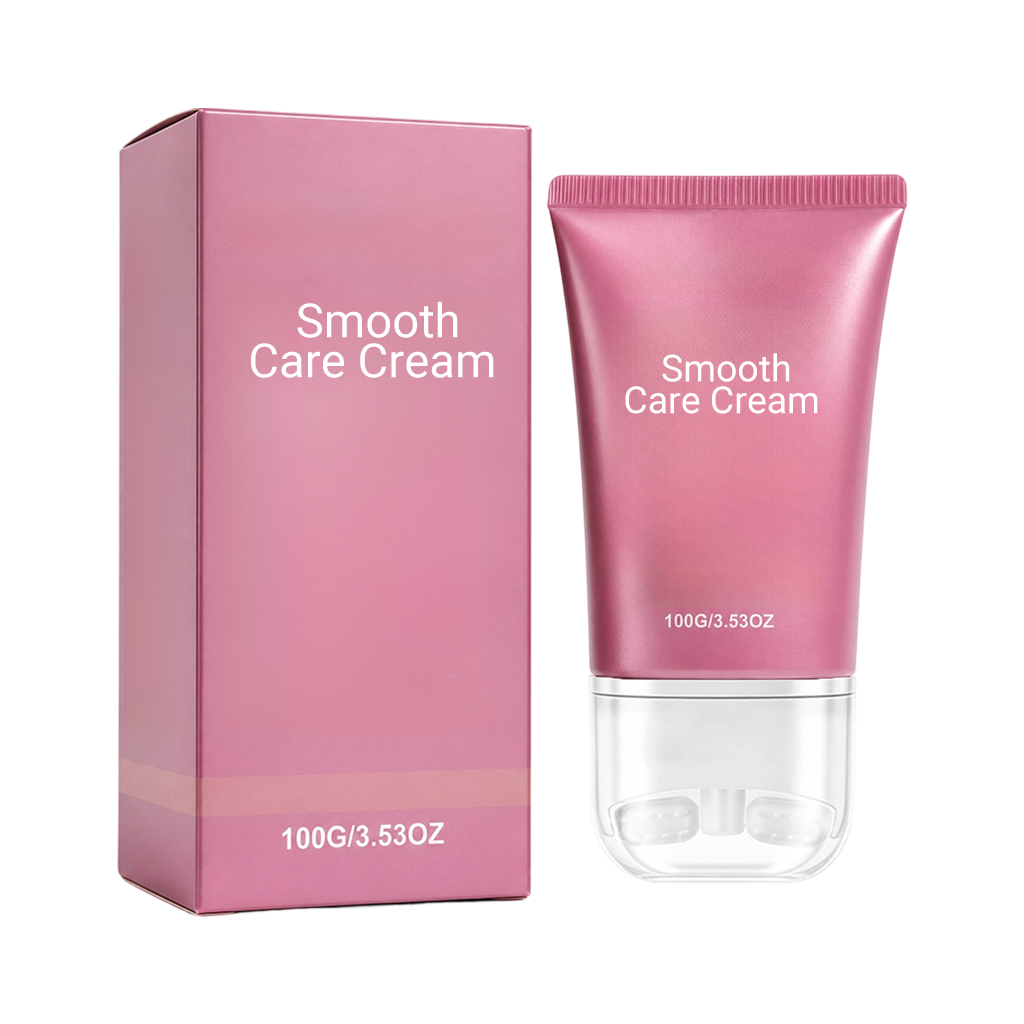 Gentle Roller Cream