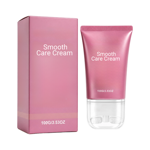 Gentle Roller Cream