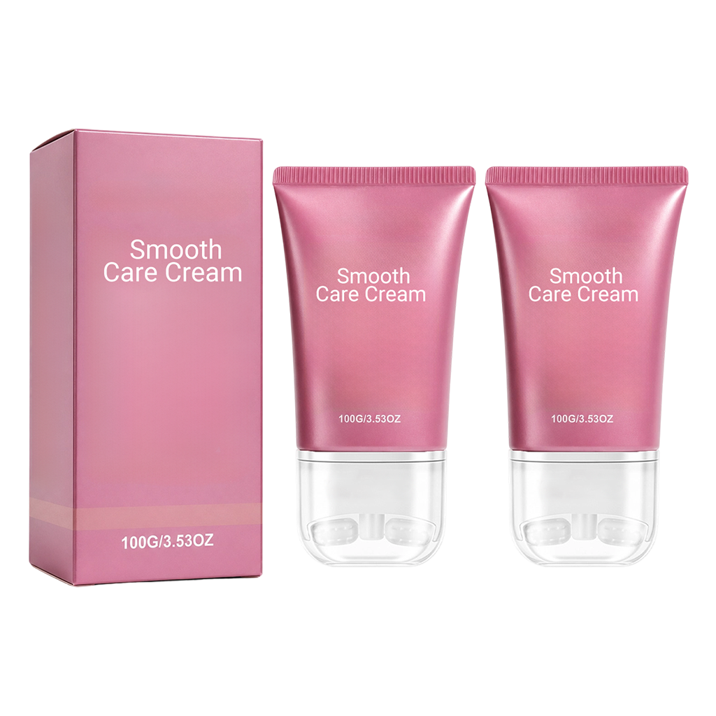 Gentle Roller Cream