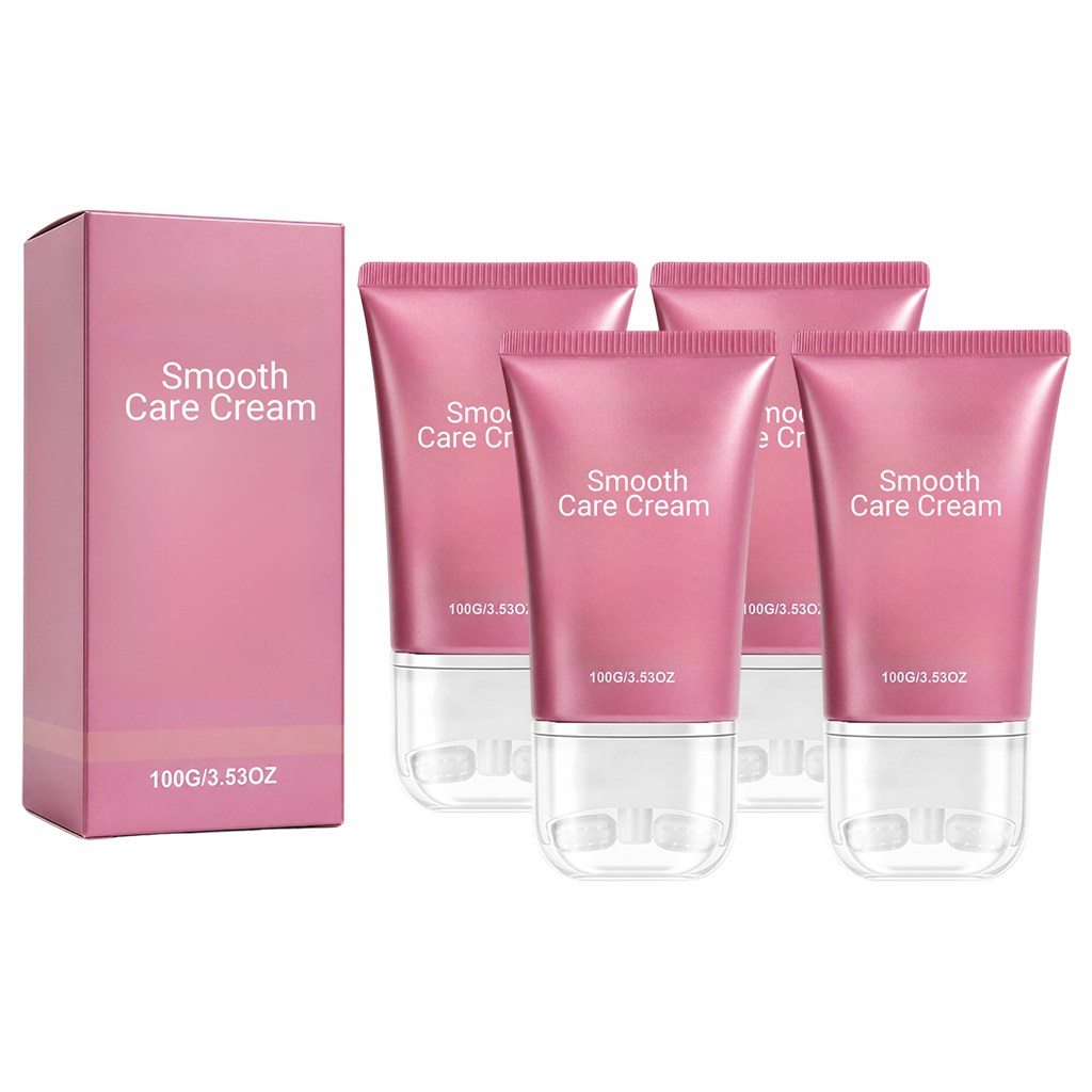 Gentle Roller Cream