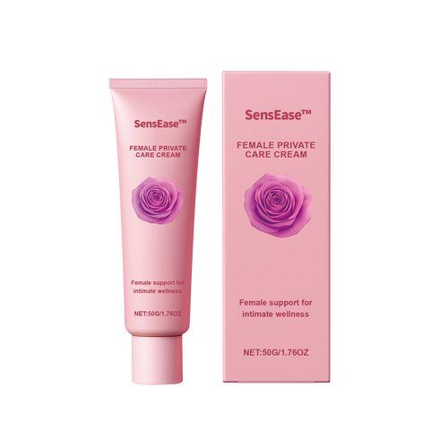 SensEase™ Female Private Care Cream