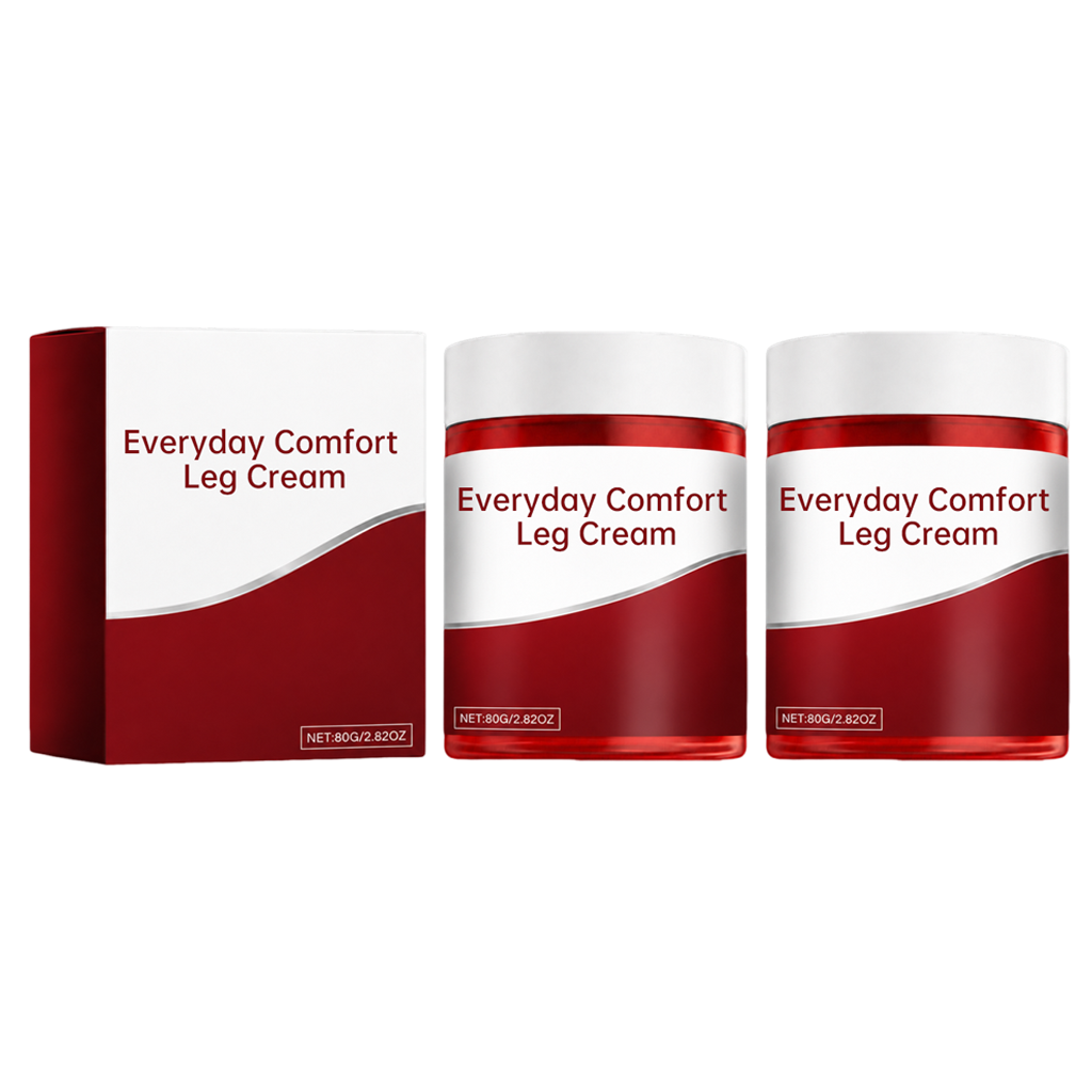 Daily Cooling Leg Cream