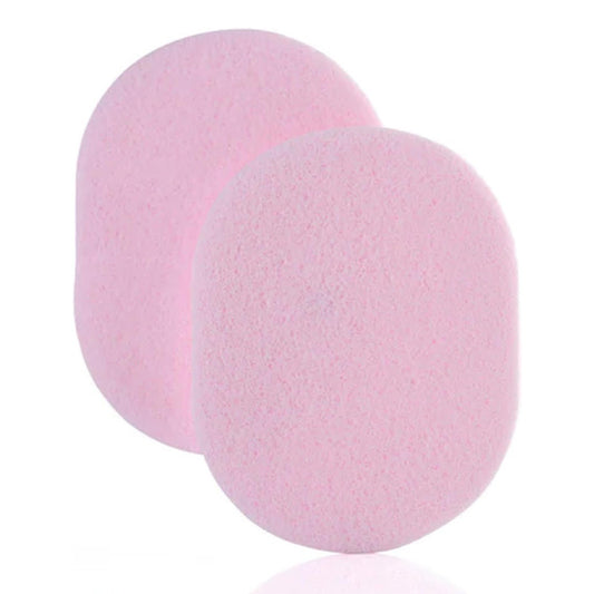 Elycura Pure Face Sponges