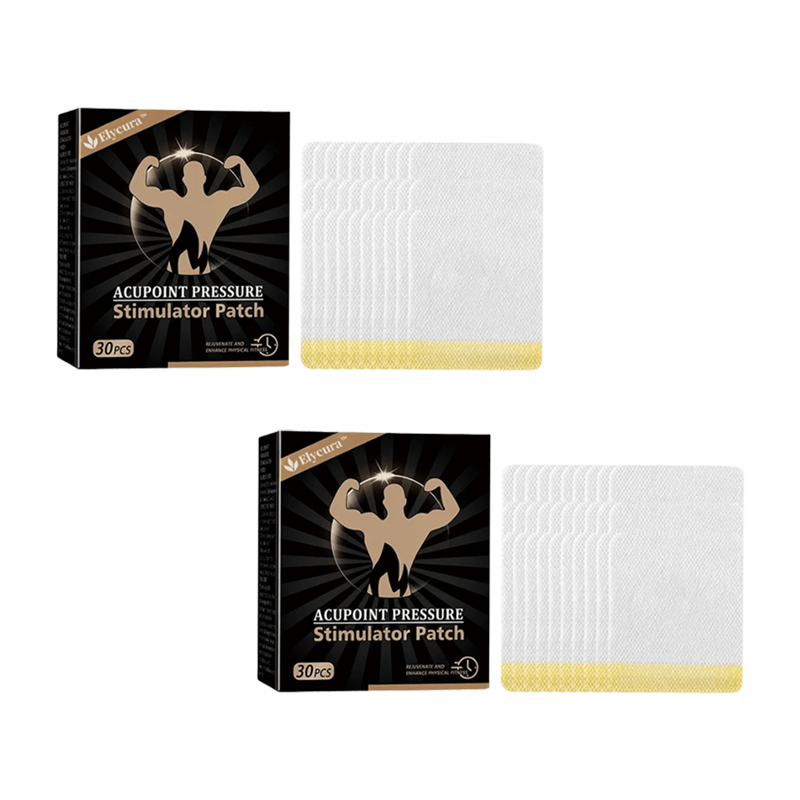 Men's Gentle Care Patch