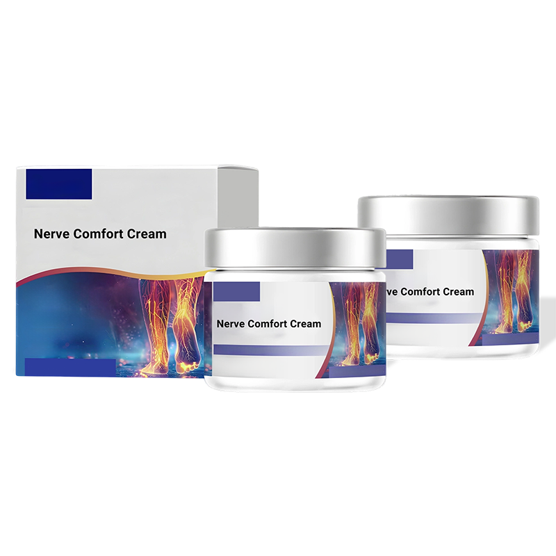 Nerve Comfort Cream