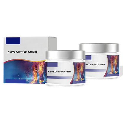 Nerve Comfort Cream