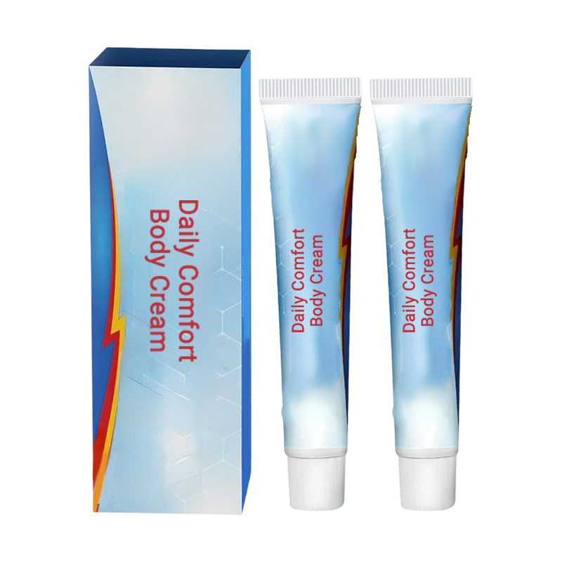Gentle Daily Care Cream