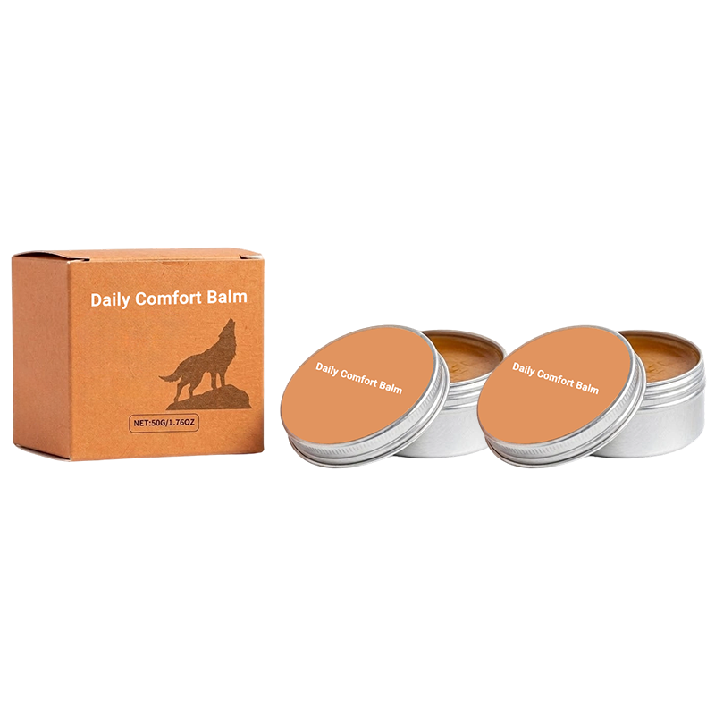 Gentle Care Balm
