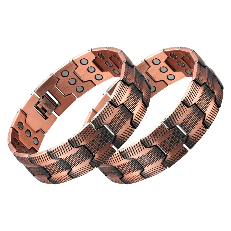 Magnetic Copper Bracelet