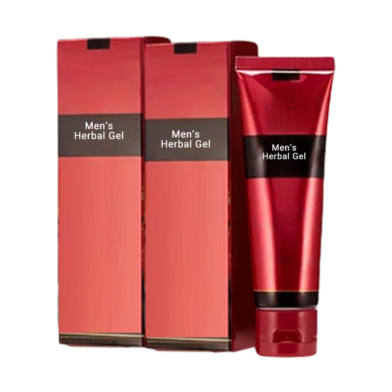 Men's Comfort Care Gel