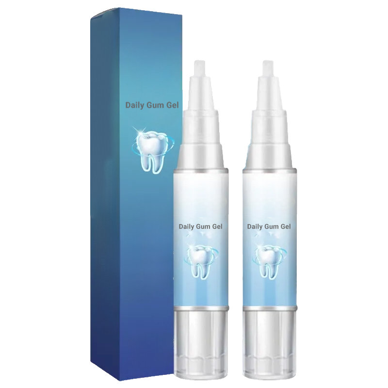 Everyday Gum Care Gel