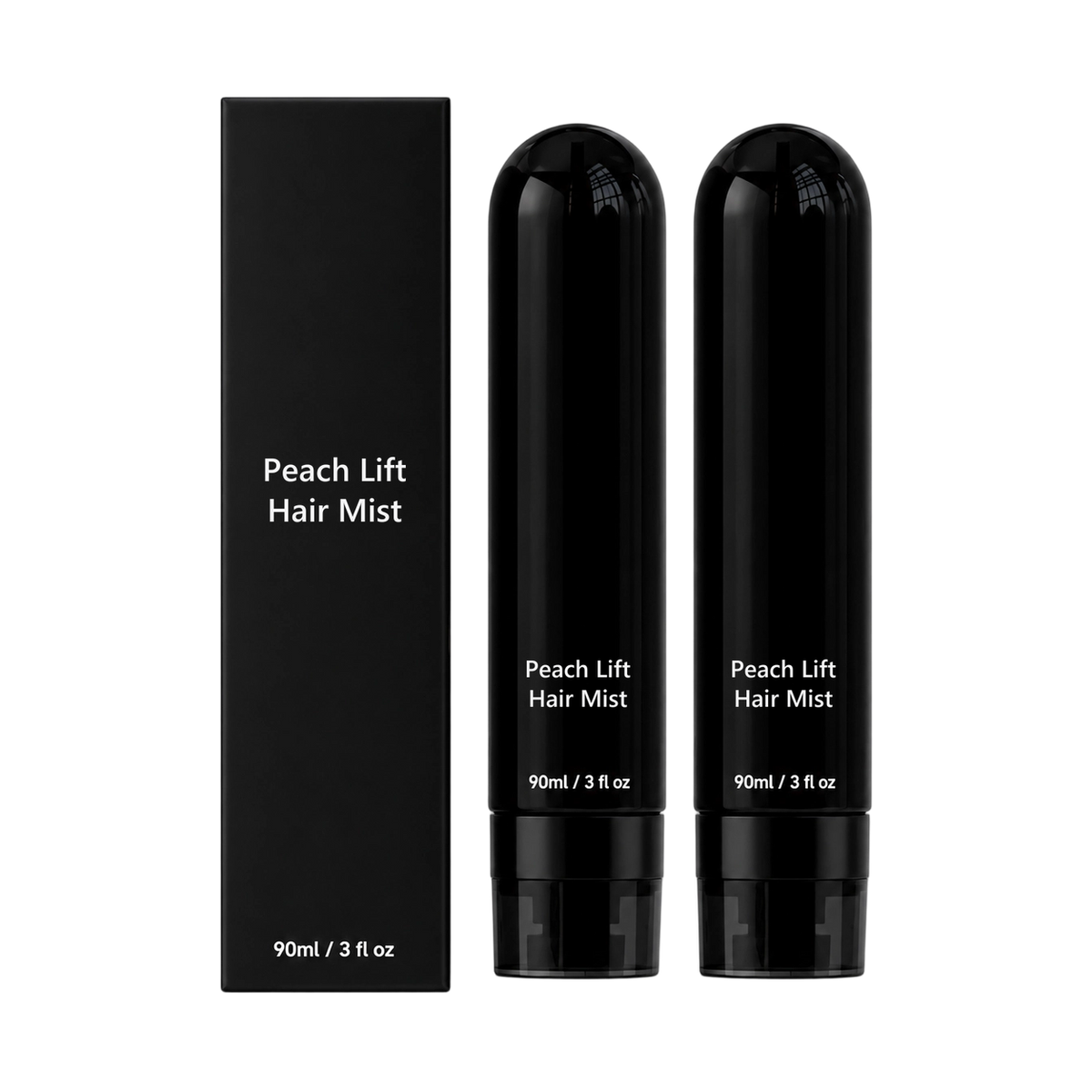 Peach Lift Hair Mist