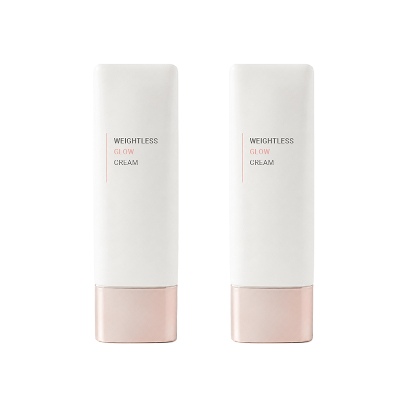 Weightless Glow Cream