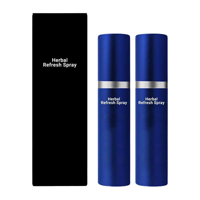 Men's Balance Care Spray