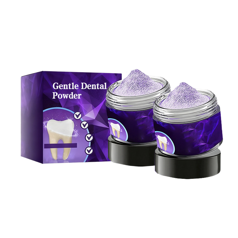 Gentle Dental Powder