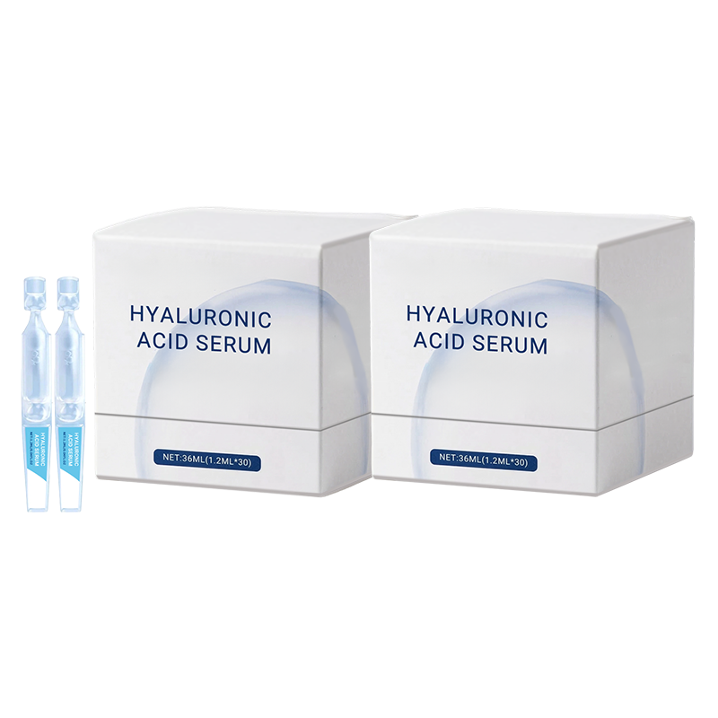 Lightweight Face Serum