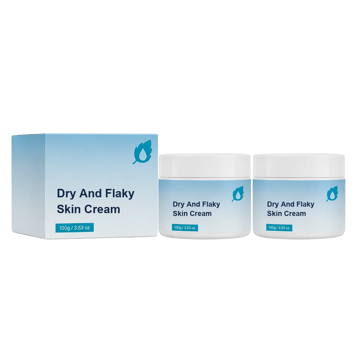 Dry And Flaky Skin Cream