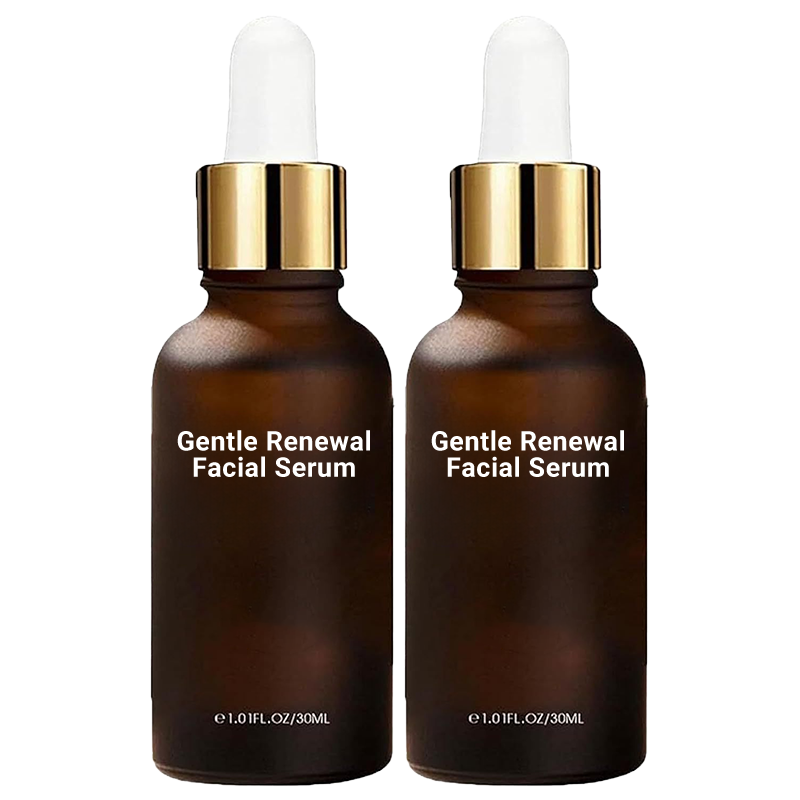 Gentle Renewal Facial Serum