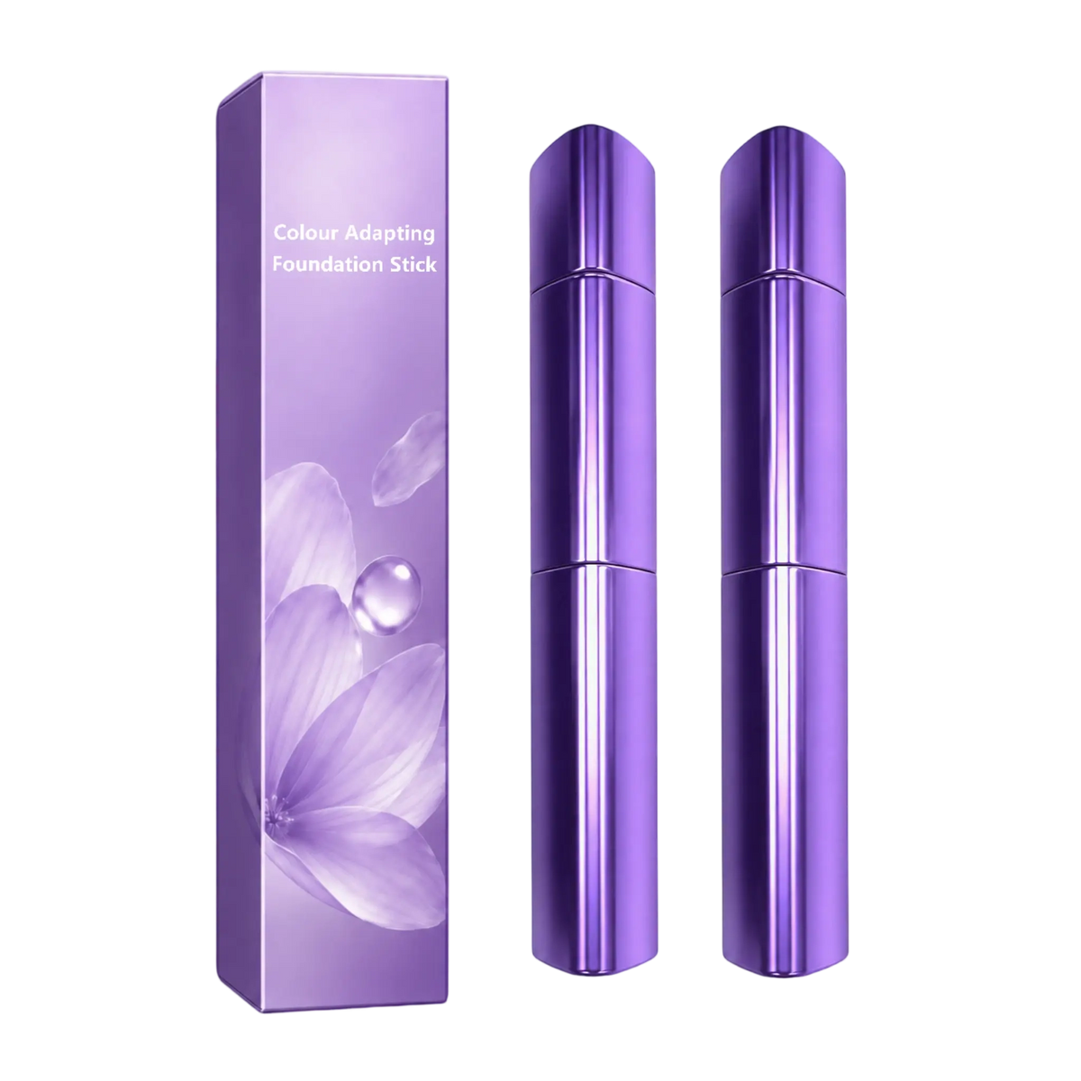 Colour Adapting Foundation Stick