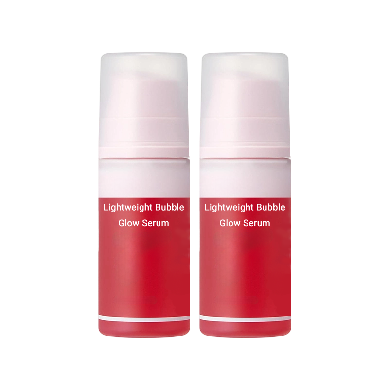 Daily Radiance Facial Serum
