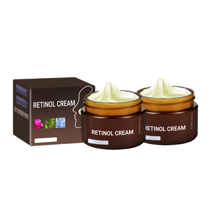 Elycura Retinol Cream