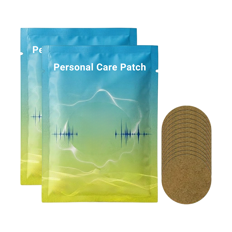 Personal Care Patch