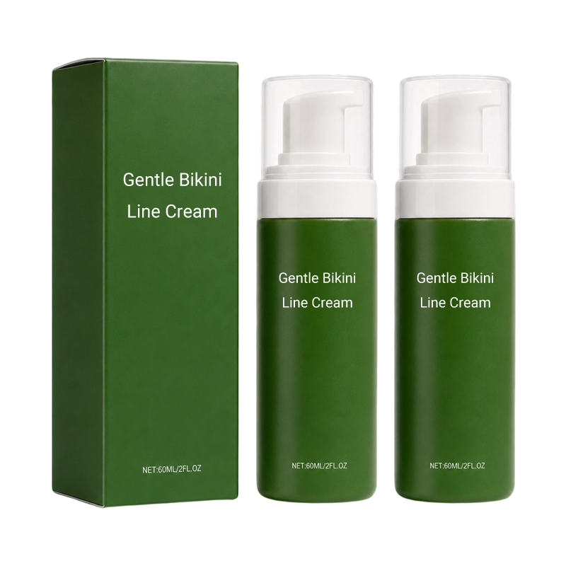 Gentle Bikini Line Cream