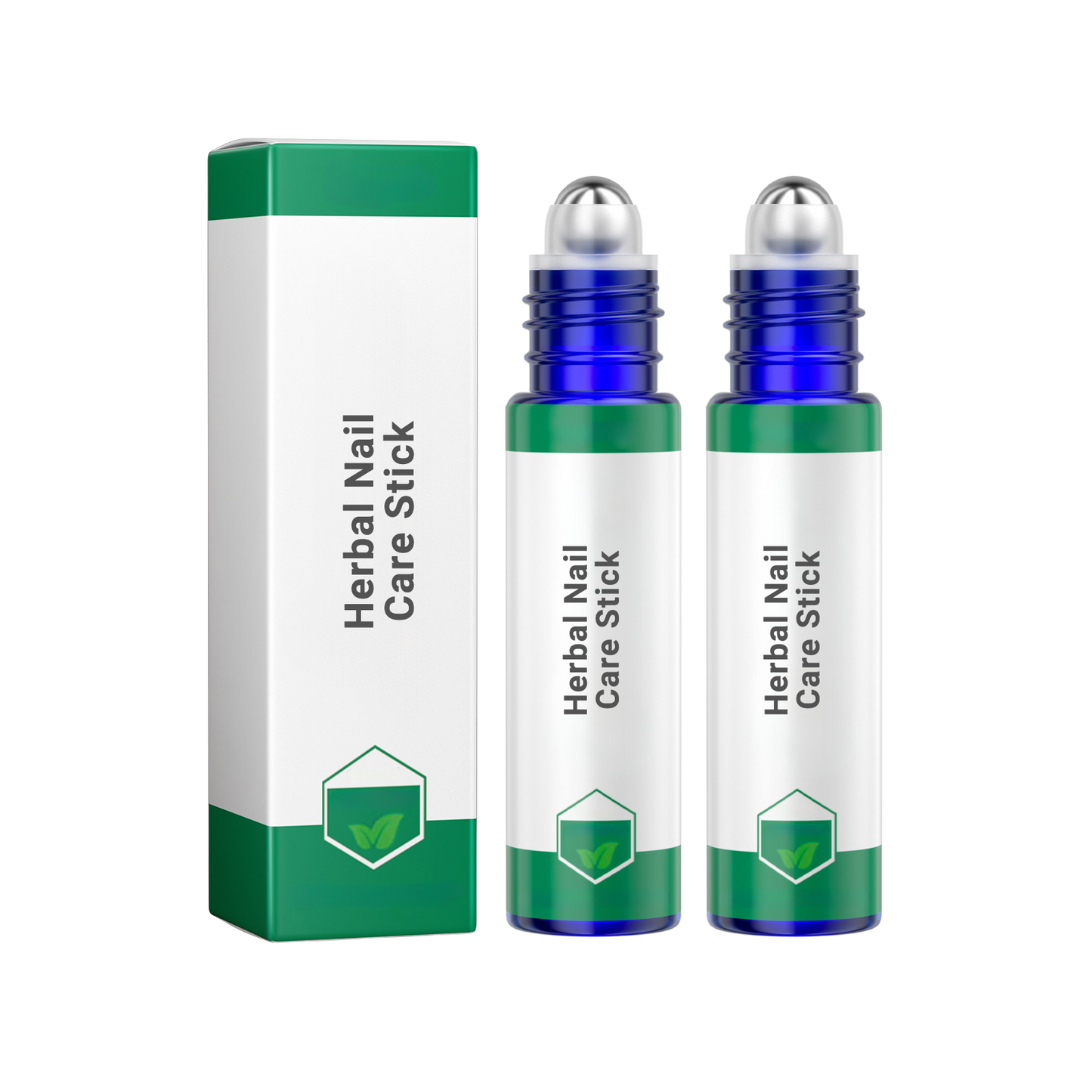 Herbal Nail Care Stick